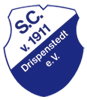 Wappen SC 1911 Drispenstedt diverse  89876