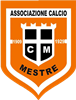 Wappen AC Mestre diverse
