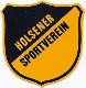 Wappen Holsener SV 1964 diverse  89268
