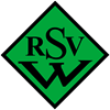 Wappen RSV Woffleben 1991