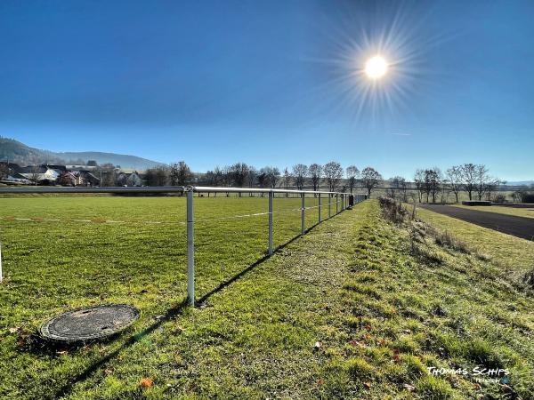 Sportanlage Auf Bulz - Denkingen