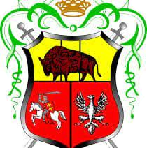 Wappen KS Żubr Drohiczyn  118388