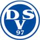 Wappen Dessauer SV 97 II  54983