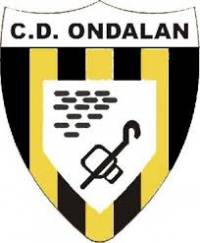 Wappen CD Ondalan