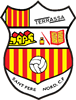 Wappen Sant Pere Nord CF