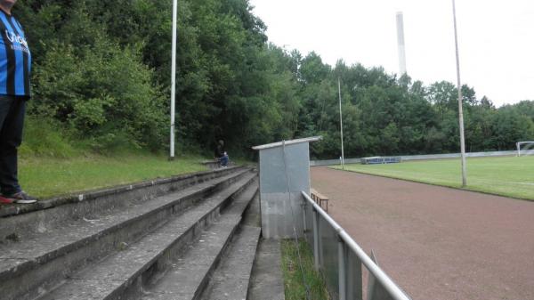Sportanlage Am Franzenhaus - Quierschied