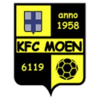 Wappen KFC Moen diverse  92244