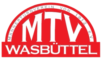 Wappen MTV Wasbüttel 1912 diverse