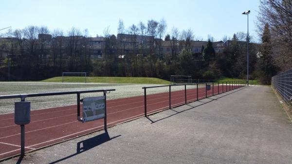 Stadion Wefelshohl - Lüdenscheid