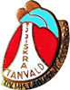 Wappen TJ Jiskra Tanvald