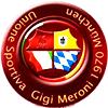 Wappen US Gigi Meroni-Itel 1970 München II