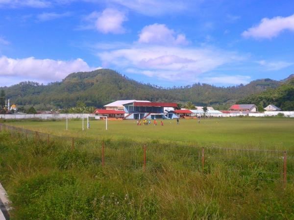Stadion Lebijaga  - Bajawa, Flores