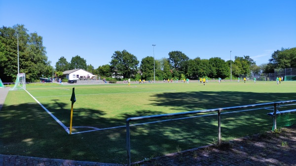 Sportplatz Monschauer Straße - Aachen-Lichtenbusch