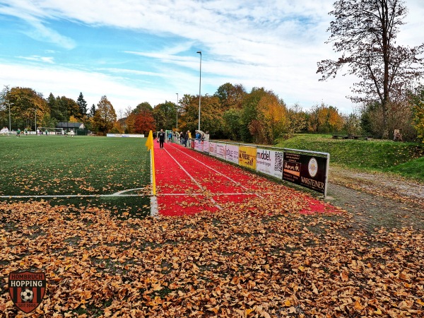 Sportanlage Am Loh - Bestwig-Ostwig
