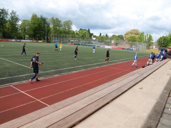 Sportzentrum Rennekamp - Schlangen