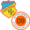 Wappen SG Löderburg/Staßfurt III (Ground B)