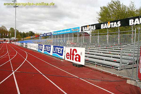 Storstadion - Sandefjord