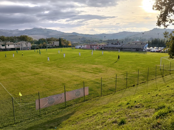 Campo Sportivo di Ca' Gallo  - Ca' Gallo 