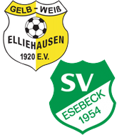 Wappen SG Elliehausen/Esebeck II (Ground B)  123472