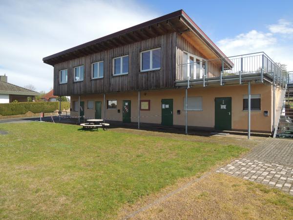 Sportplatz Appenheim - Appenheim