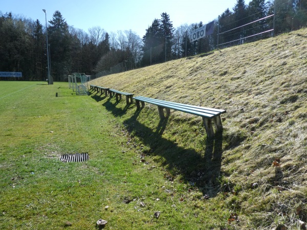 Sportanlage Stelzerreut - Röhrnbach-Kumreut
