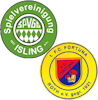 Wappen SG Isling/Roth (Ground A)