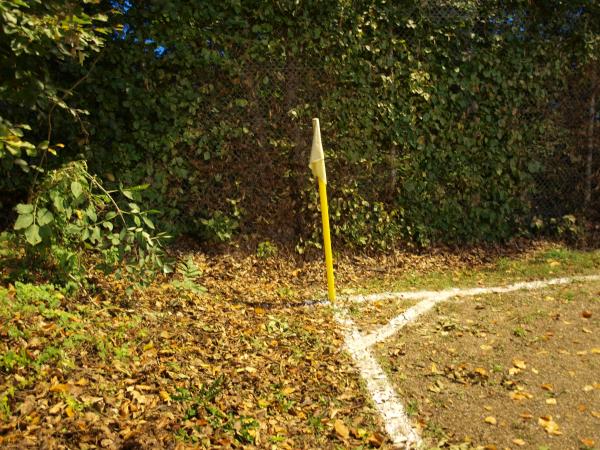 Sportplatz Holthausen - Hagen/Westfalen-Holthausen