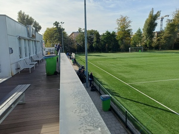 Sportpark Multatuliweg - Amsterdam-Sloterdijk