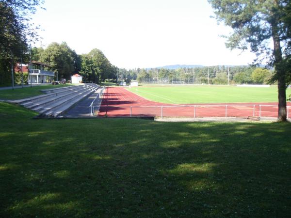 Sportzentrum Forstwiesen - Immenstaad/Bodensee