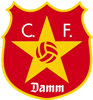 Wappen CF Damm diverse