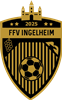 Wappen FFV Ingelheim 2025 II - Frauen