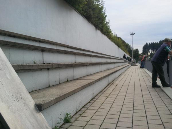Austadion - Lindenberg/Allgäu