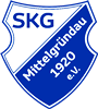 Wappen SKG Mittelgründau 1920 II