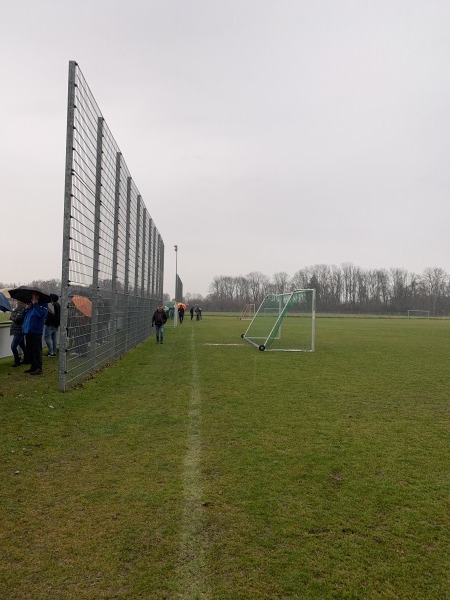 Sportzentrum Kaufering Platz 3 - Kaufering