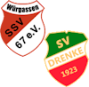 Wappen SG Drenke/Würgassen (Ground B)