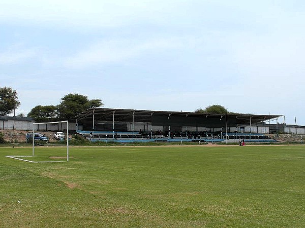 Old Francistown Stadium - Francistown