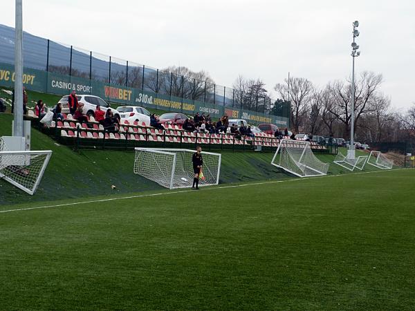Tsarkos Selo Complex igrishte 2 - Sofia