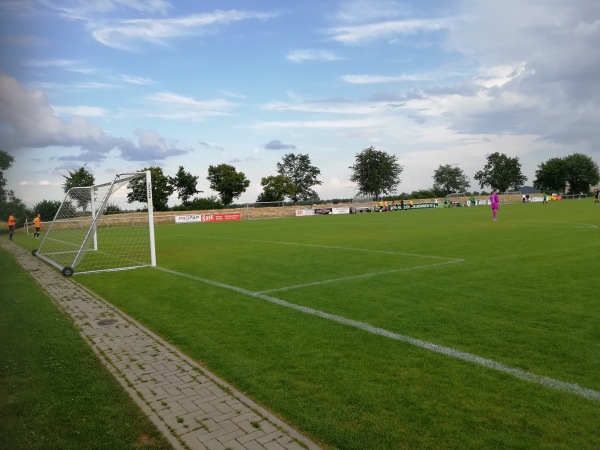 Sportanlage Herderstraße - Merzenich-Golzheim