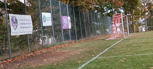 Fußballzentrum West Platz 2 - Kaiserslautern