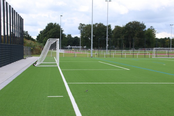 Sportpark Varel B-Platz - Varel-Langendamm