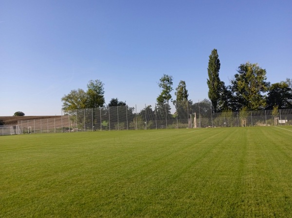 Sportanlage Toggessenmatten Nebenplatz - Ettingen