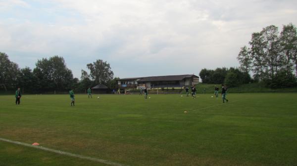 Sportplatz Volkmarsdorf - Groß Twülpstedt-Volkmarsdorf