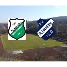 Wappen SG Armsheim-Schimsheim/Flonheim (Ground B)