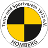 Wappen TuS Homberg 1912 II