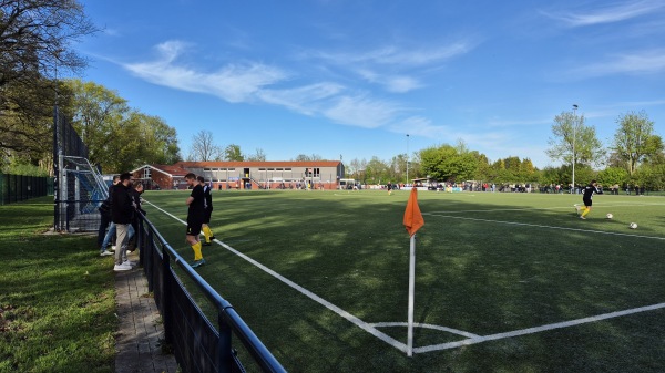 Grenzland-Stadion Nebenplatz 1 - Nordhorn