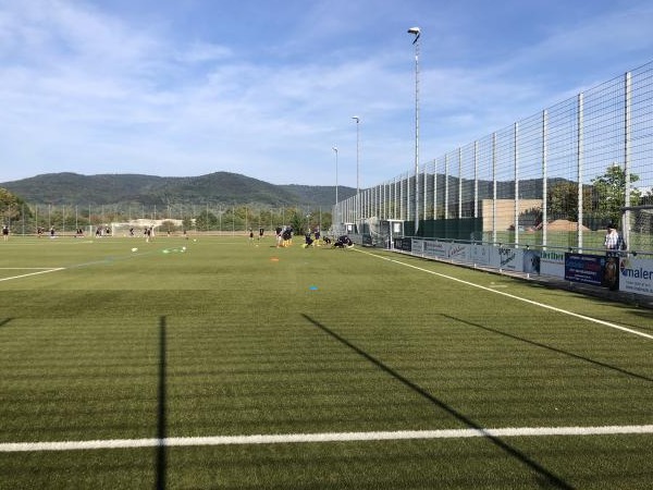 FußballCampus Heidelberg Platz 2 - Heidelberg