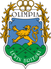 Wappen KS Olimpia Lewin Brzeski