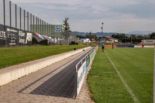 ABT-Arena - Durach-Oberkottern