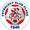 Wappen FK Planá B