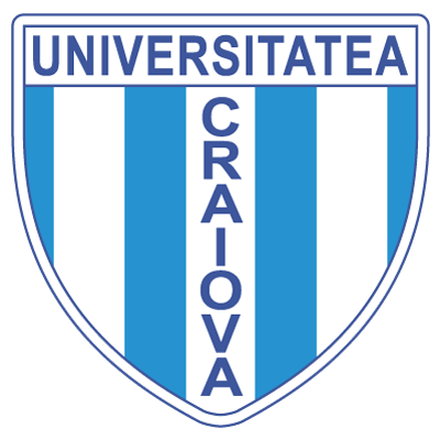 Wappen ehemals Universitatea Craiova